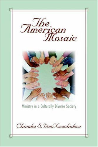 The American Mosaic Religion & Esotericism
