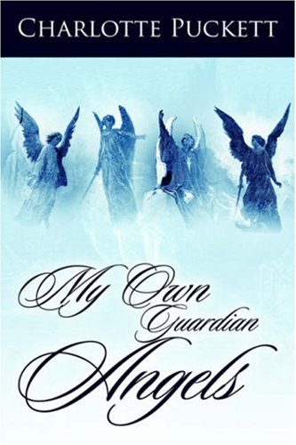My Own Guardian Angels Religion & Esotericism