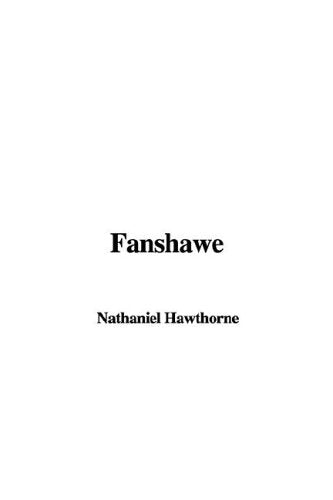 Product Image: Fanshawe