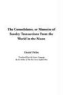 The Consolidator, or Memoirs of Sundry Transactions from the World in the Moon Contemporary literature