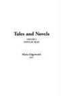 Product Image: Tales and Novels