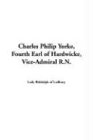 Charles Philip Yorke, Fourth Earl of Hardwicke, Vice-Admiral R.N Books