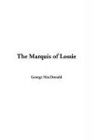 The Marquis of Lossie Contemporary literature