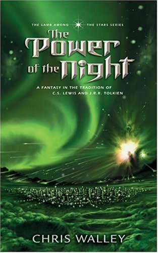 Power of the Night (The Lamb Among the Stars, Band 2) Fiction