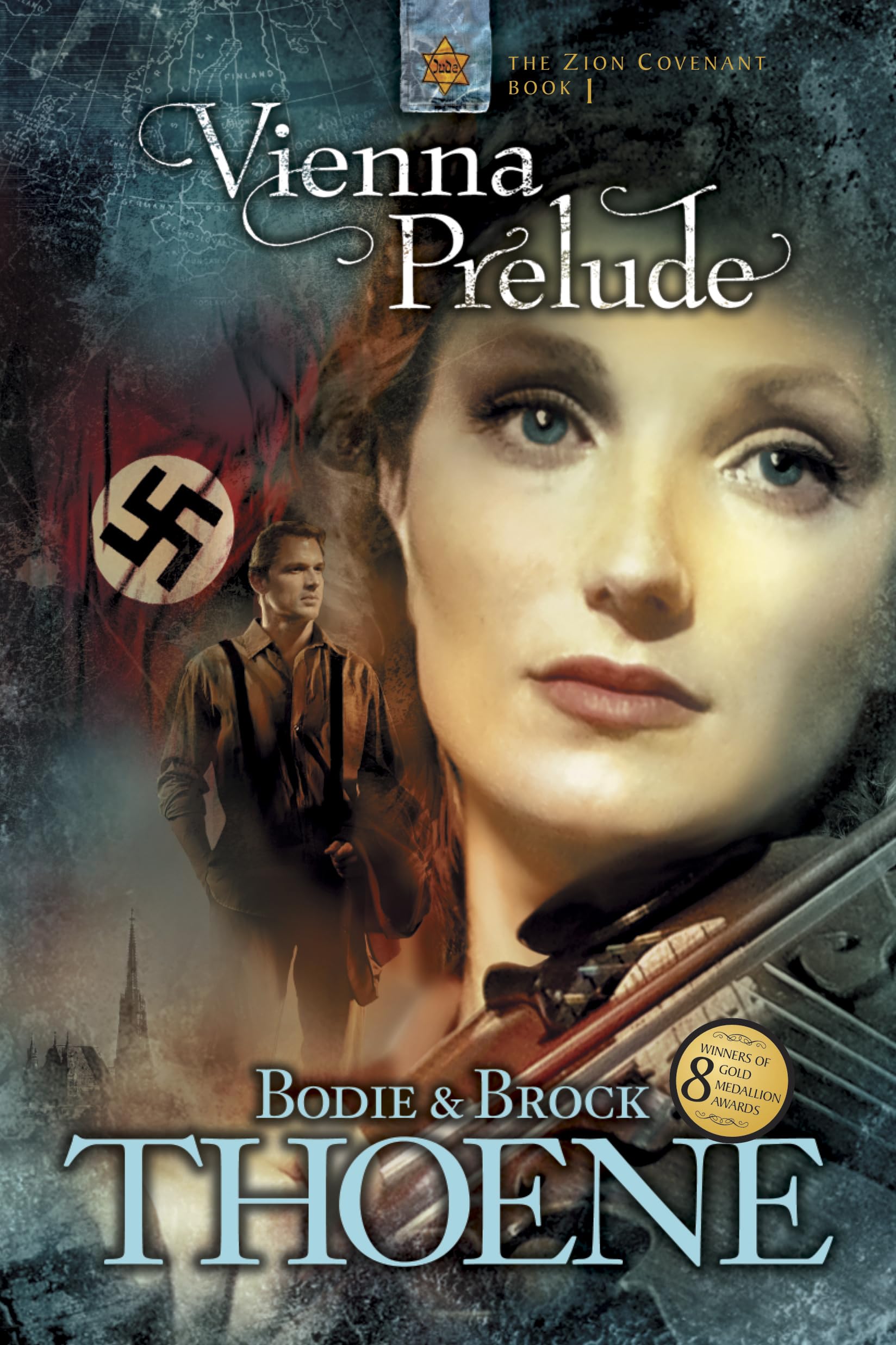 Vienna Prelude Contemporary literature Books