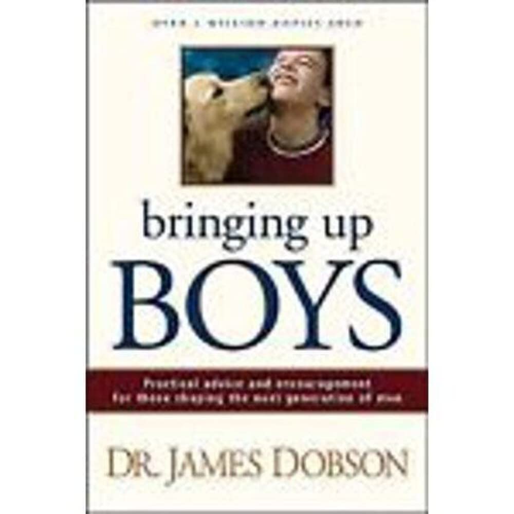Bringing Up Boys Religion & Esotericism