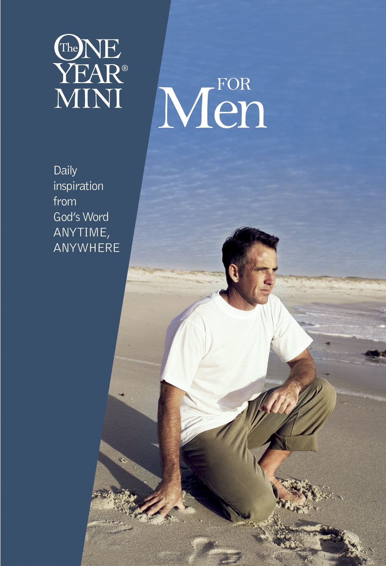 Product Image: The One Year Mini for Men