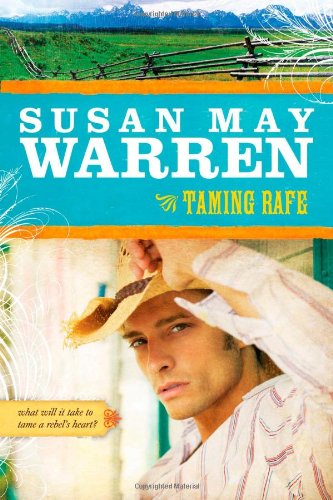 Taming Rafe (Noble Legacy, Band 2) Religion & Esotericism