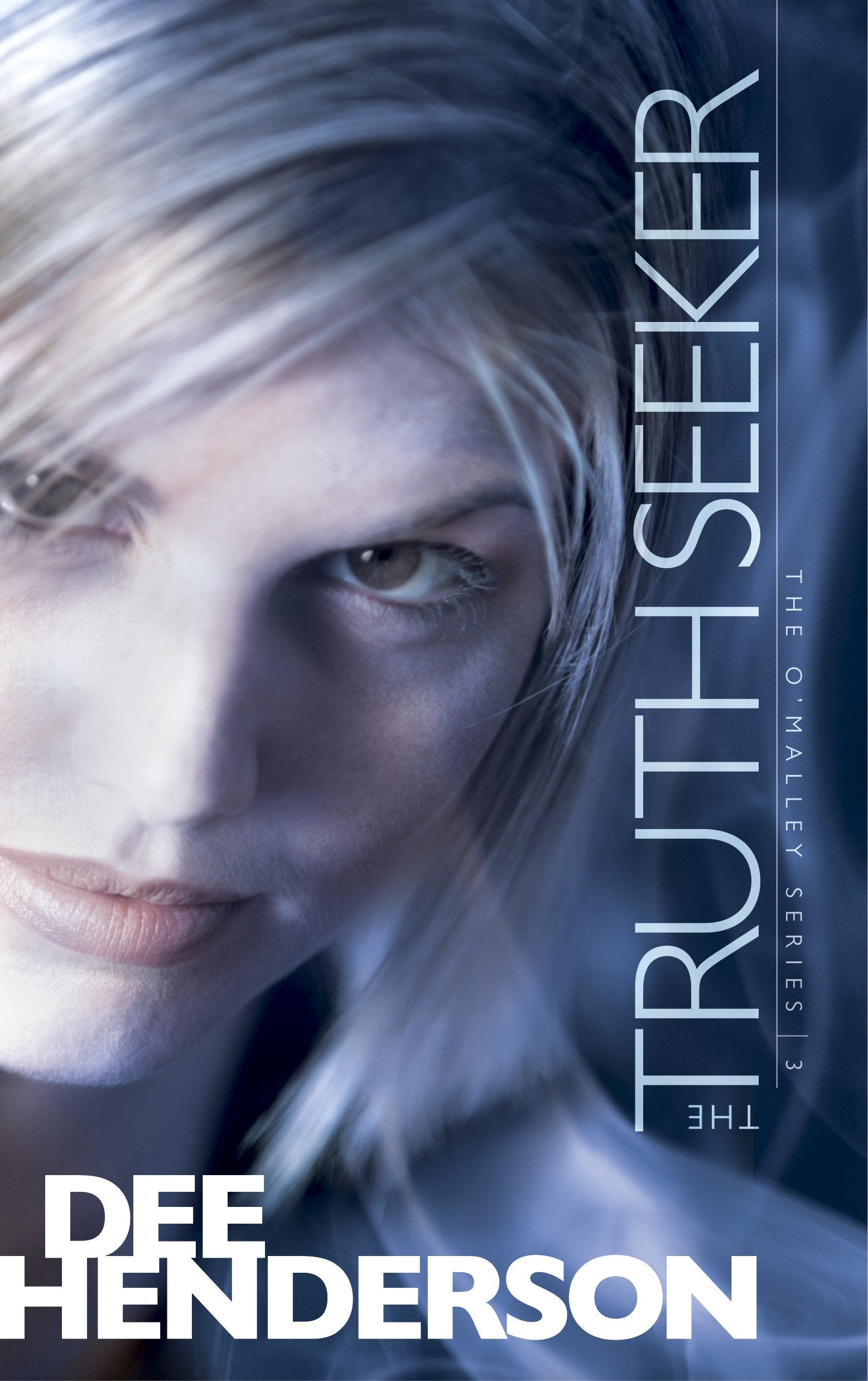The Truth Seeker Detective & CSI