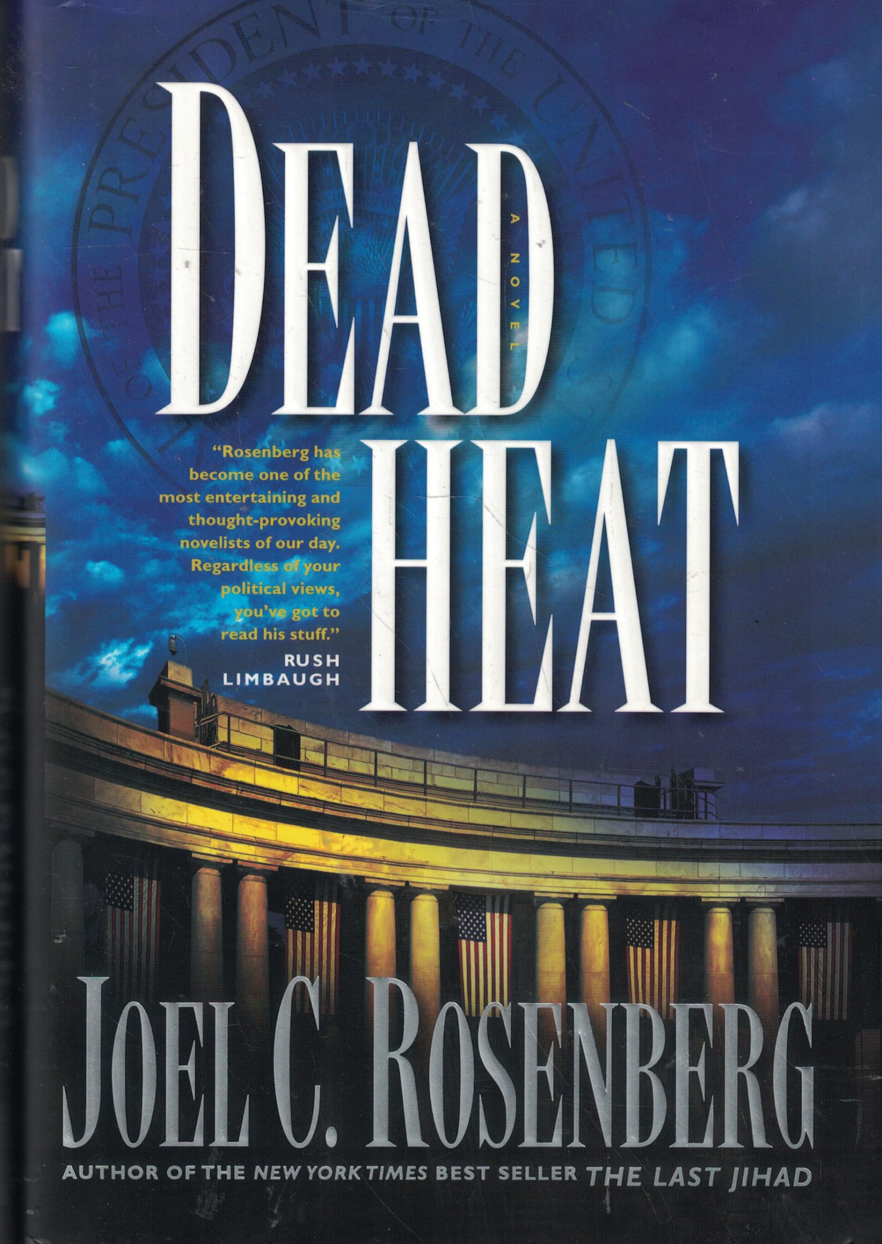 Product Image: Dead Heat