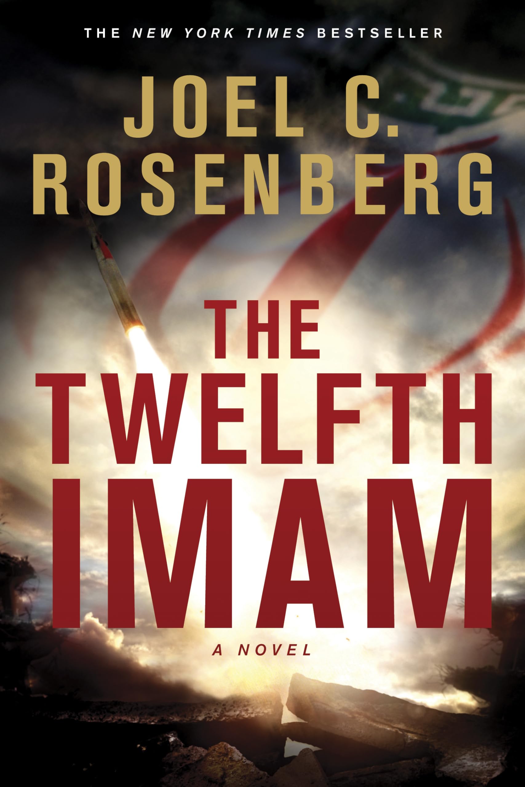 Product Image: The Twelfth Imam