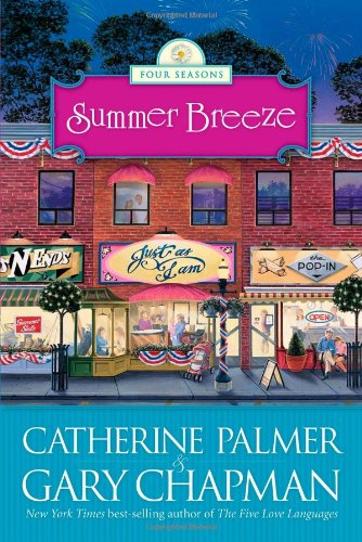 Summer Breeze (Four Seasons, Band 2) Religion & Esotericism