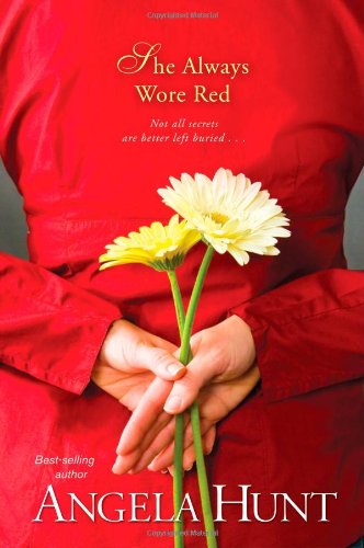 She Always Wore Red (Fairlawn, Band 2) Religion & Esotericism