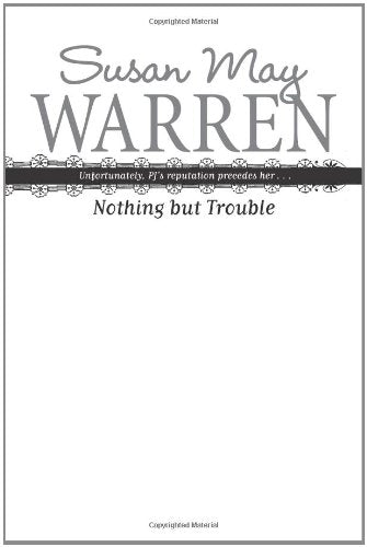 Nothing but Trouble (PJ Sugar, Band 1) Religion & Esotericism
