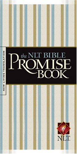 The New Living Translation Bible Promise Book Religion & Esotericism