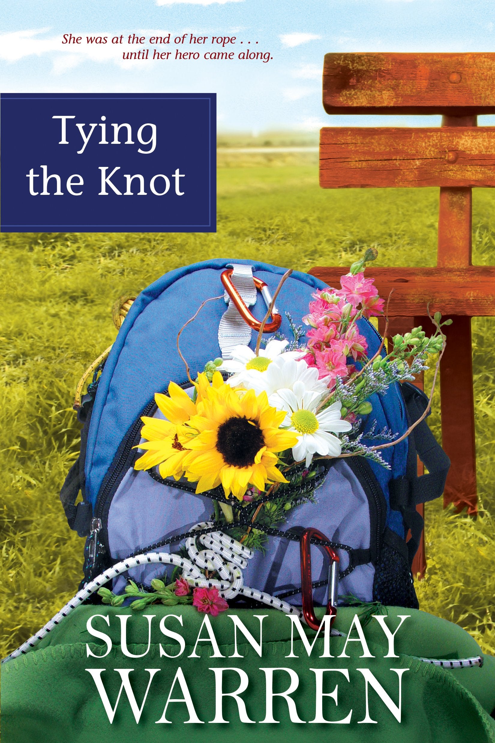Tying the Knot (Heart Quest, Band 2) Religion & Esotericism