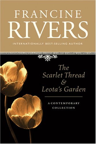 The Scarlet Thread / Leota's Garden Books