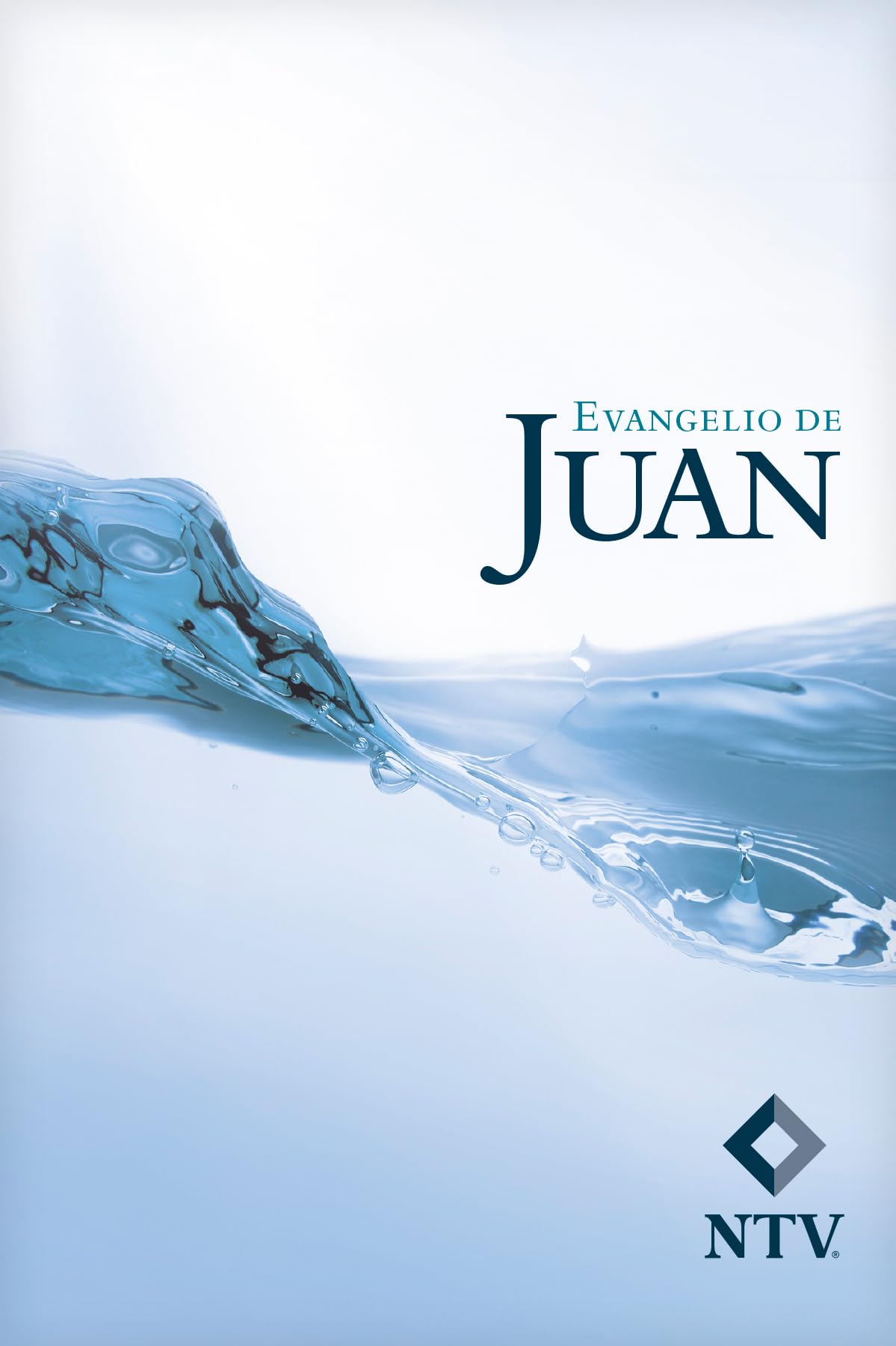 Evangelio de Juan-Ntv (Ntv Portions) Religion & Esotericism