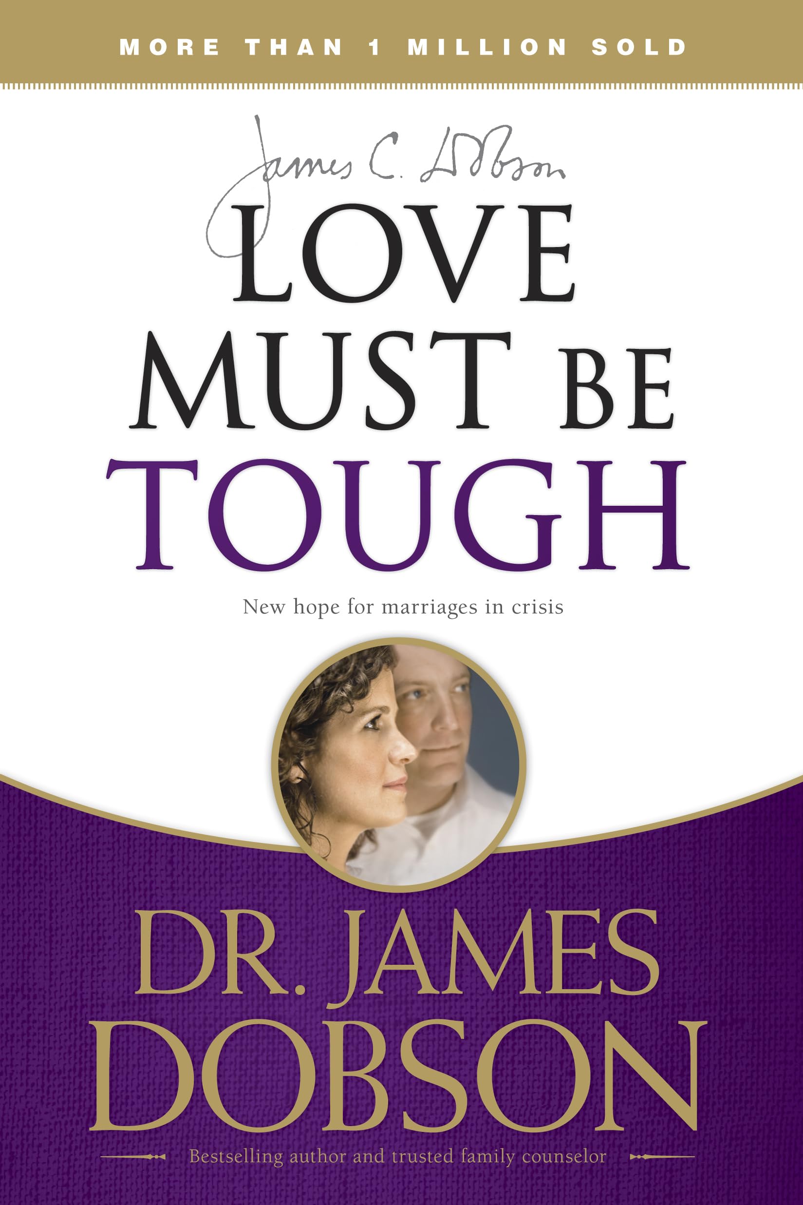 Product Image: Love Must Be Tough