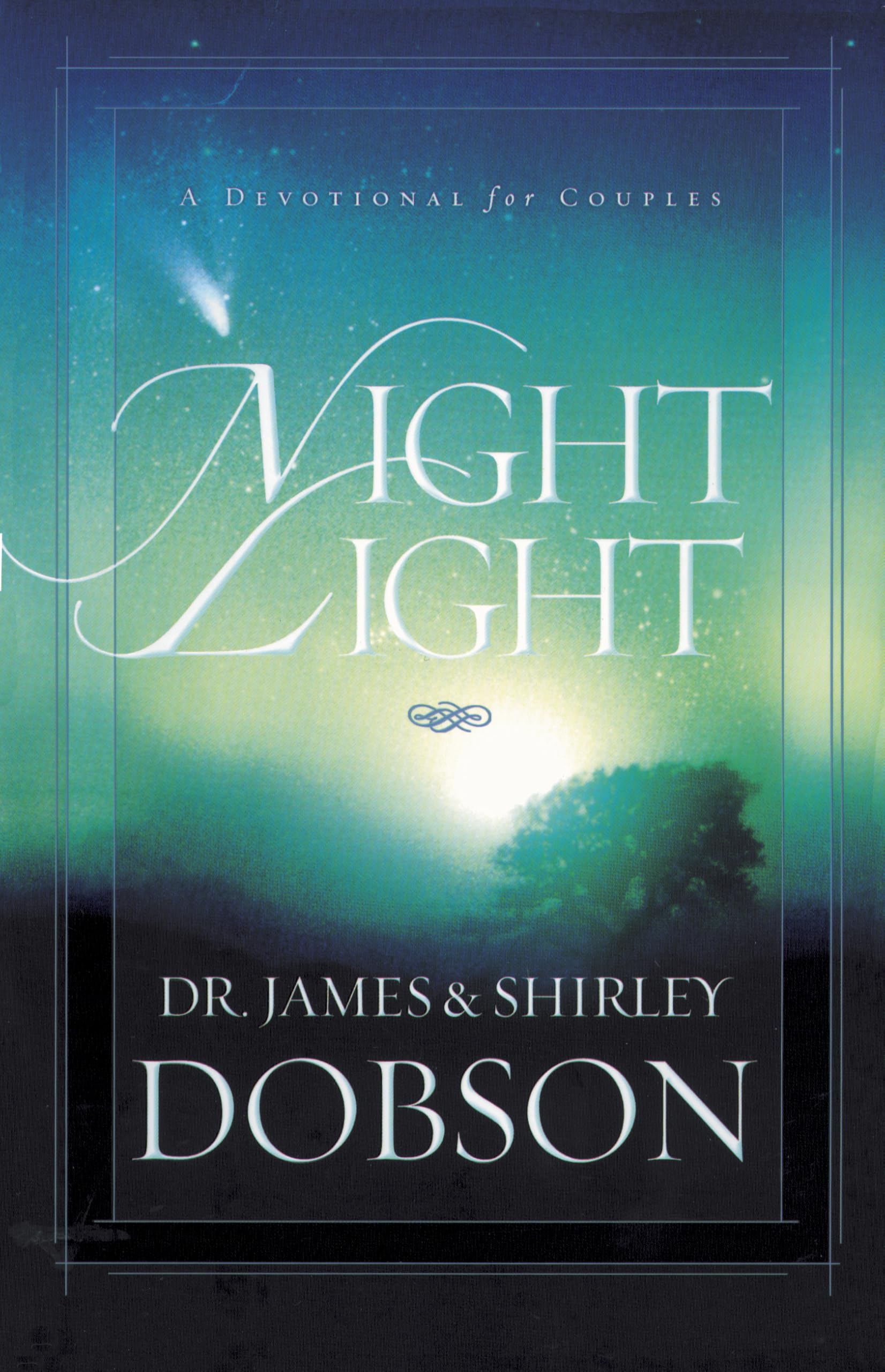 Night Light book