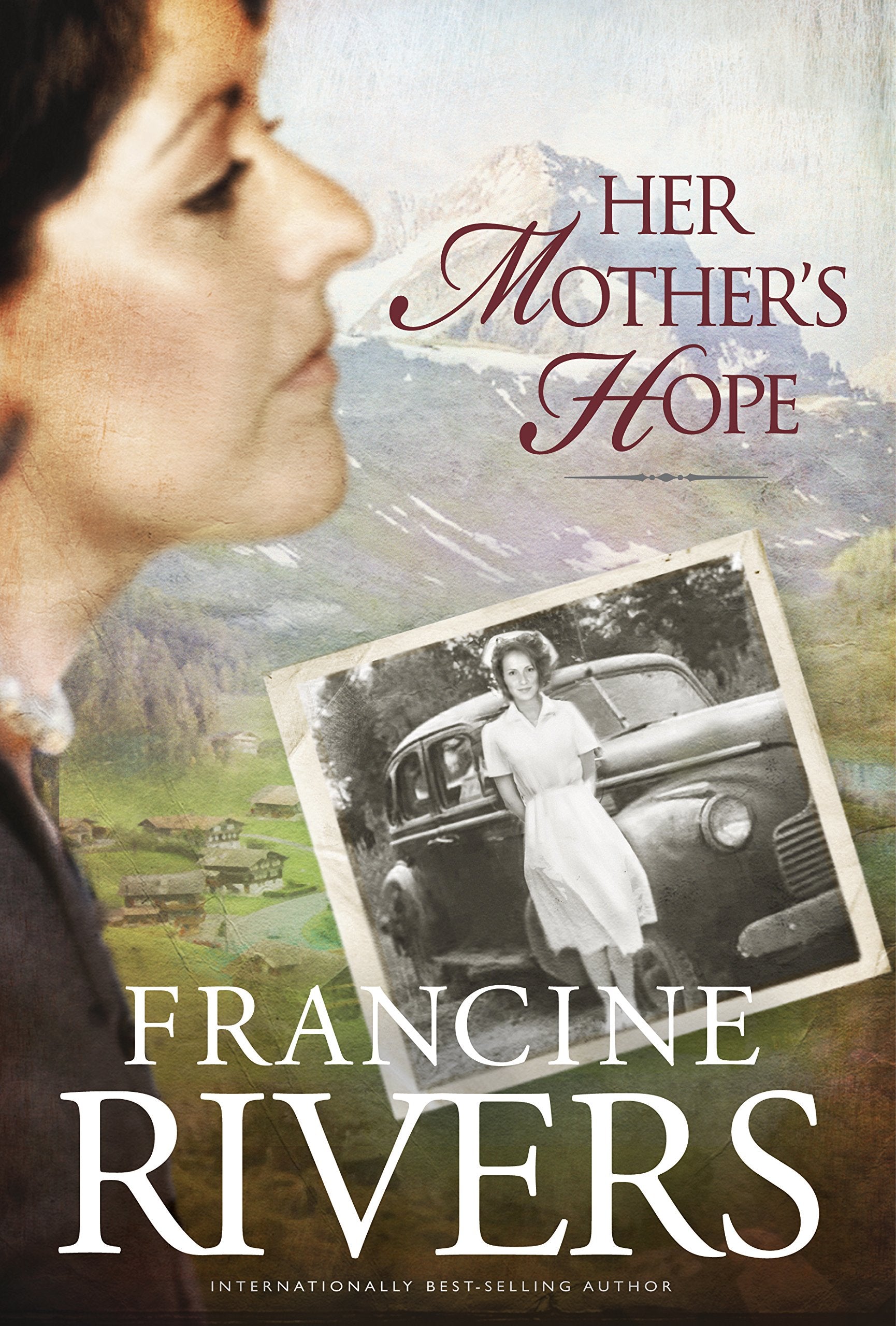 Her Mother's Hope (Marta's Legacy, Band 1) Contemporary literature