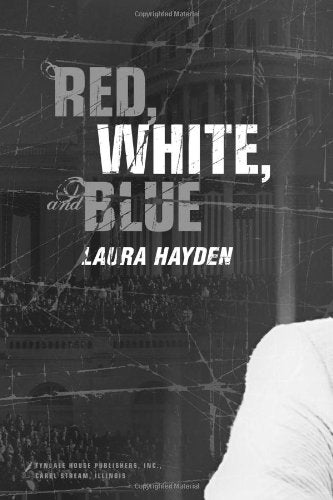 Red, White, and Blue (America the Beautiful, Band 2) Contemporary literature