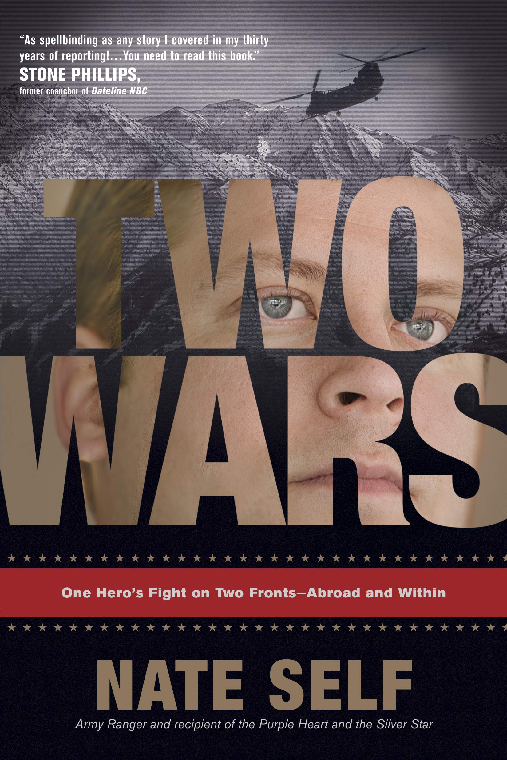Two Wars Memories