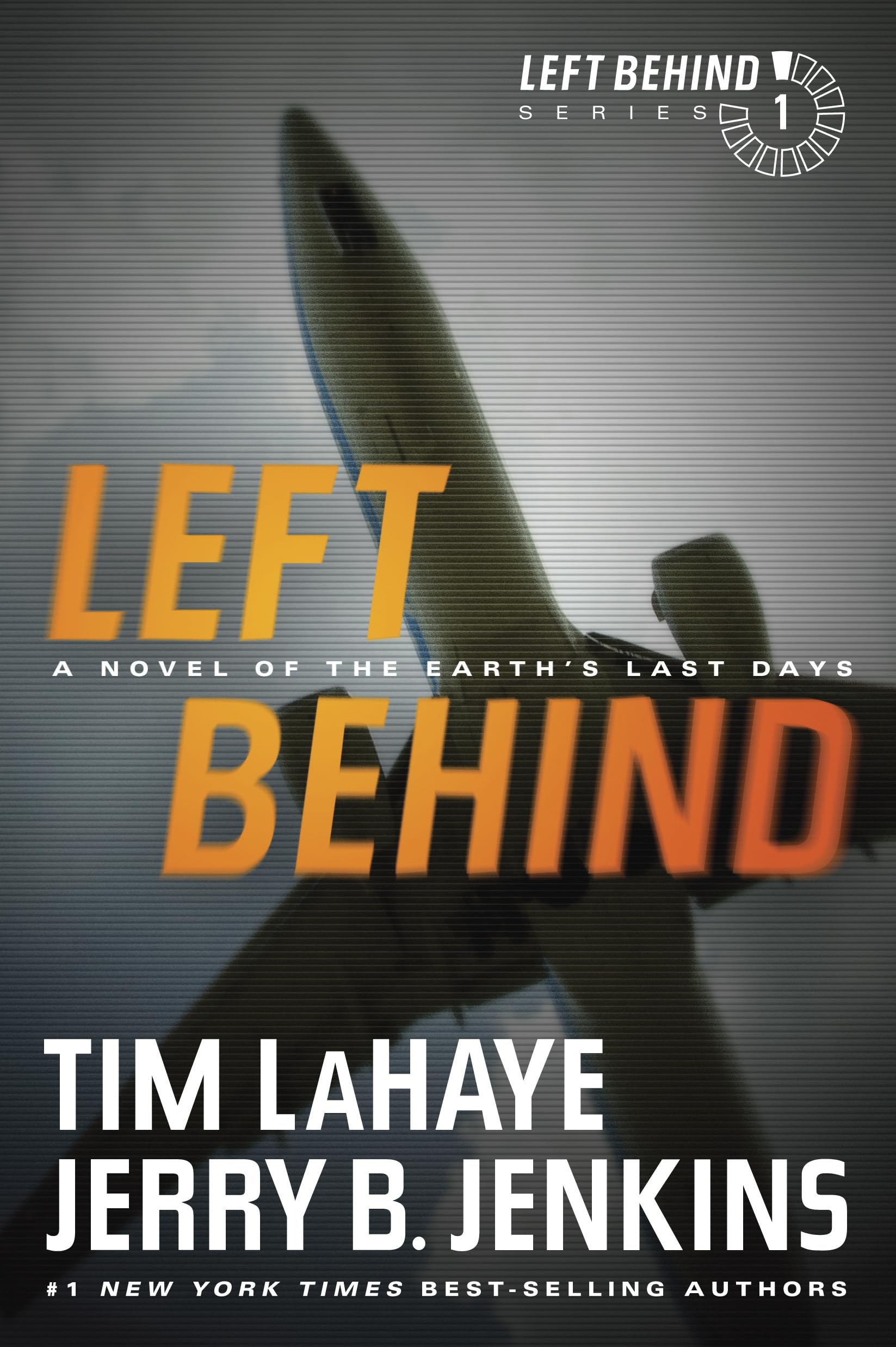 Left Behind: A Novel of the Earth's Last Days (Left Behind, 1, Band 1) Essays & Short Stories