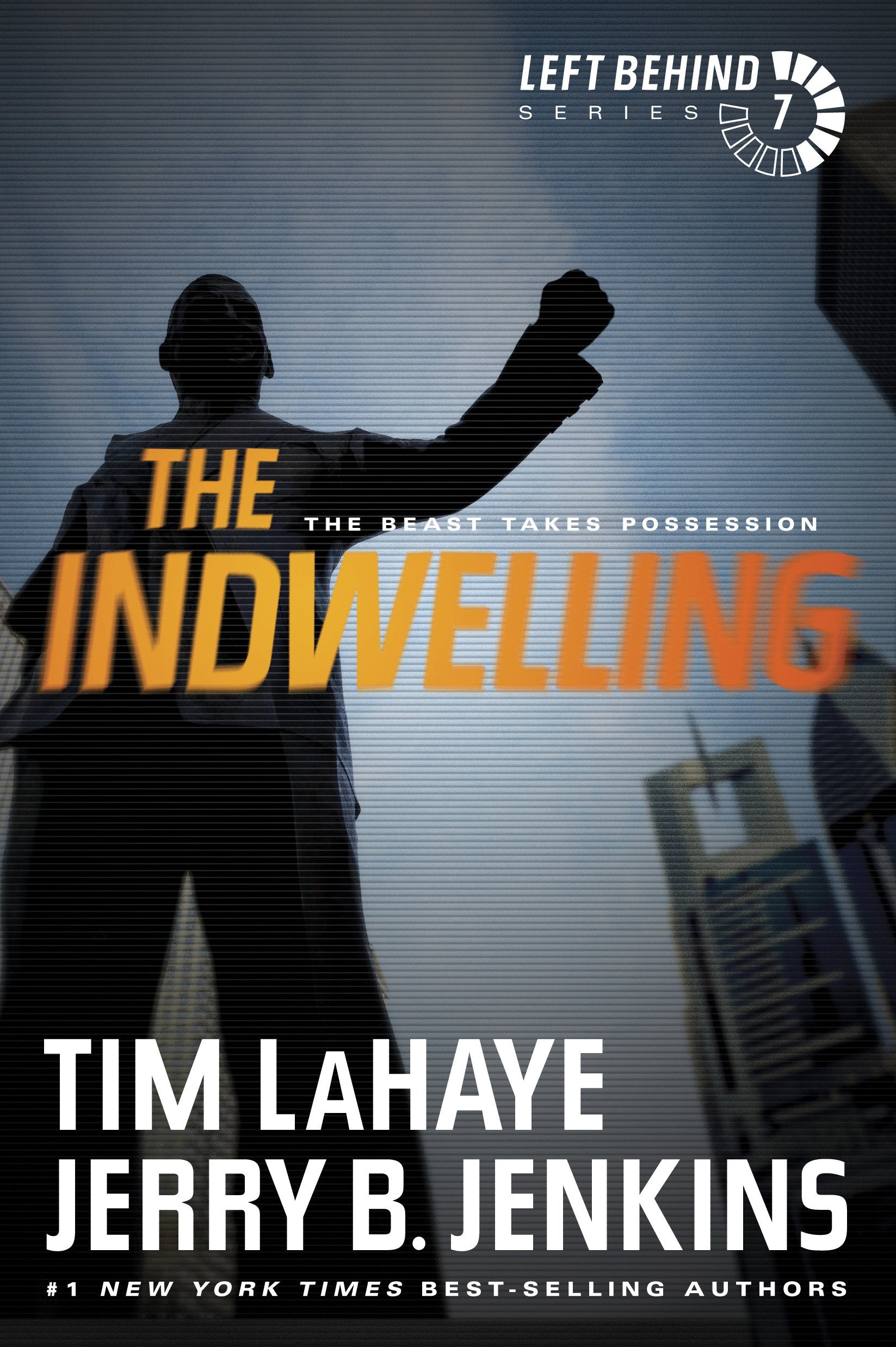 Indwelling: The Beast Takes Possession (Left Behind, 7, Band 7) Contemporary literature