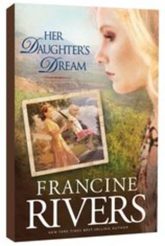 Her Daughter's Dream (Marta's Legacy, Band 2) Contemporary literature