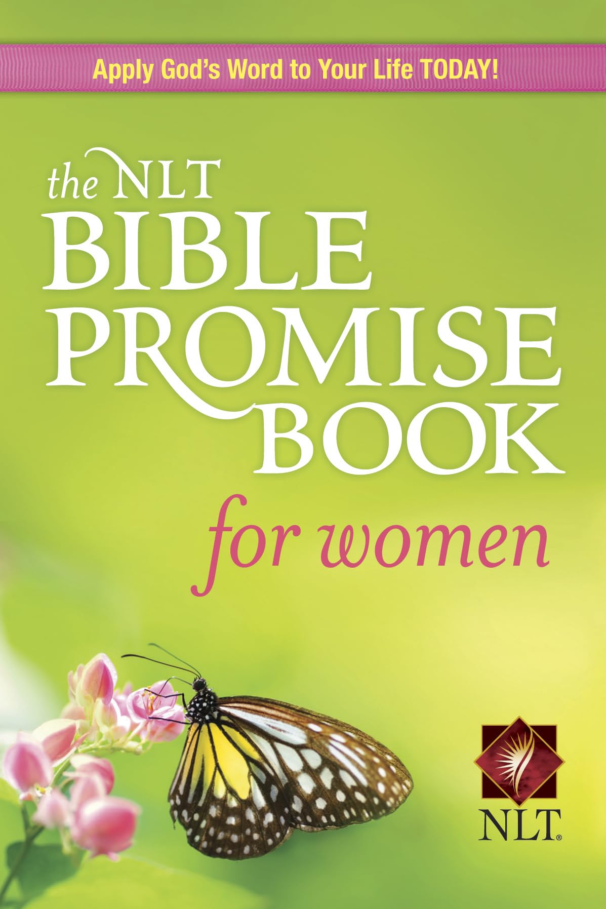 The NLT Bible Promise Book for Women (NLT Bible Promise Books) Religion & Esotericism