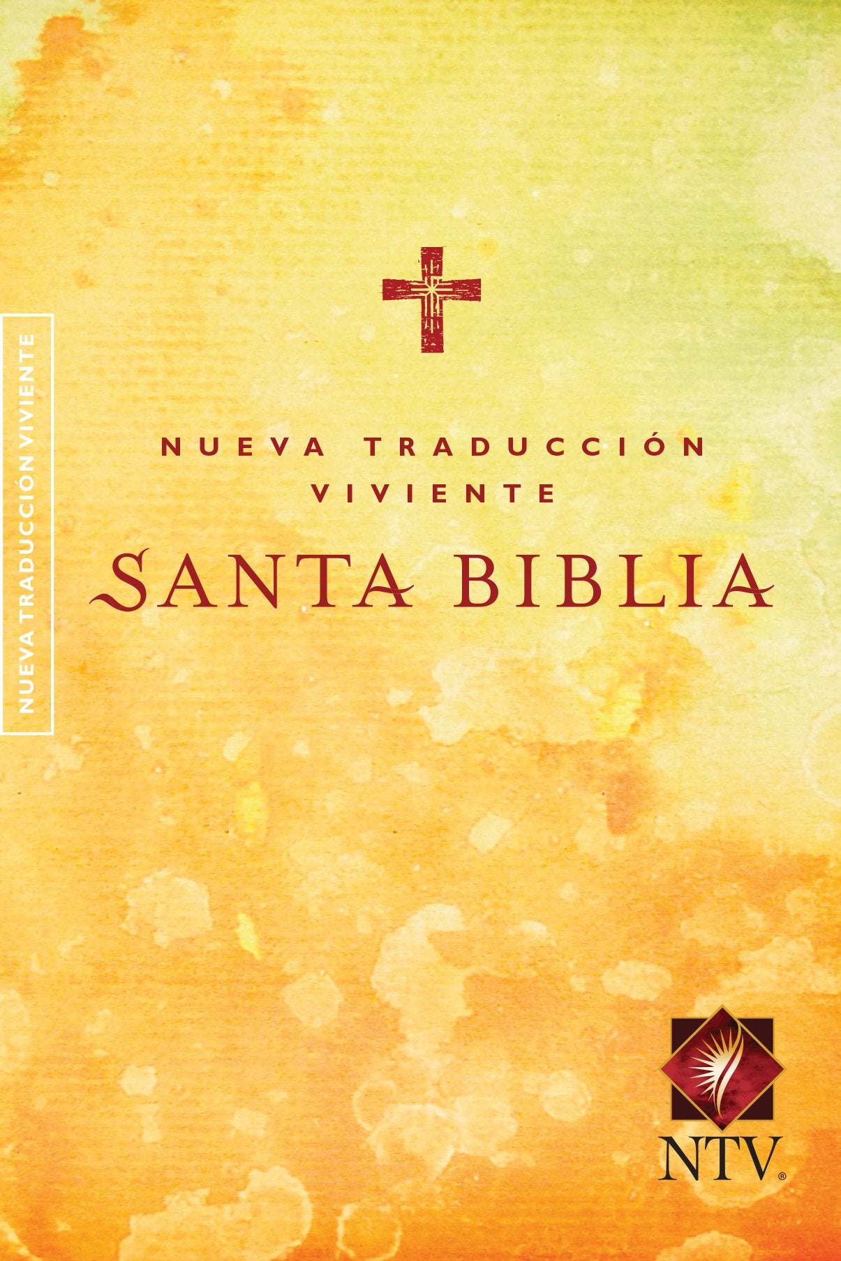 Santa Biblia NTV, Edicion compacta (Tapa rustica) Social Sciences