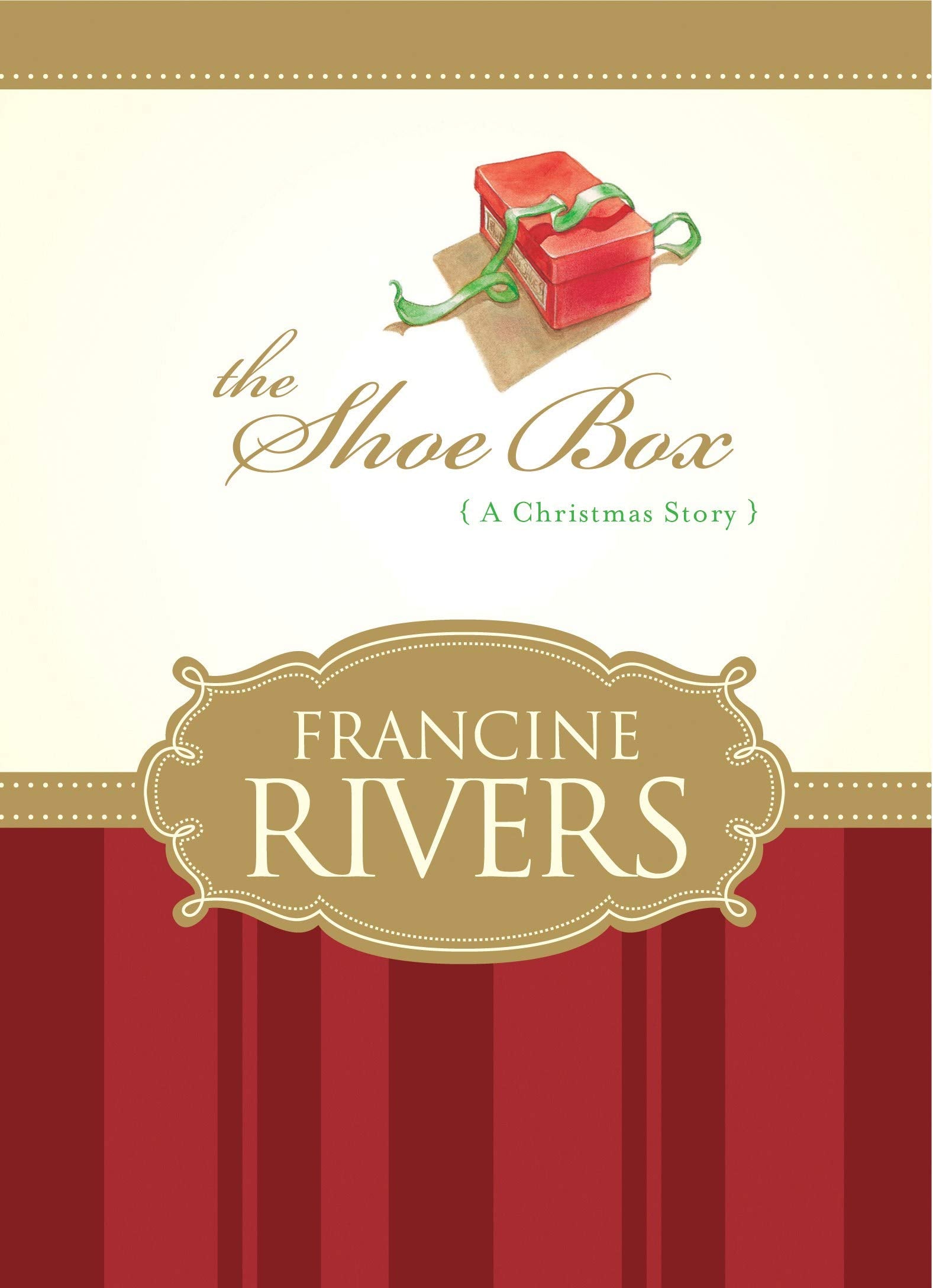 The Shoe Box: (A Christmas Story) Holiday Reading