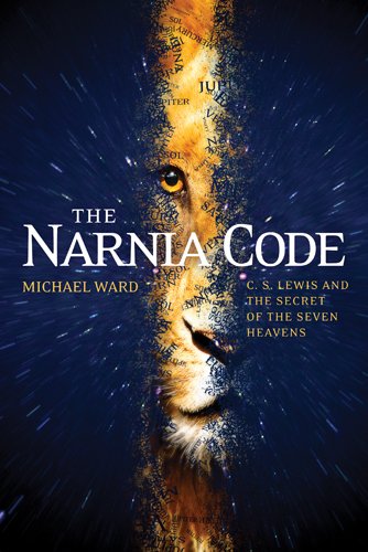 Code: C. S. Lewis and the Secret of the Seven Heavens Contemporary literature