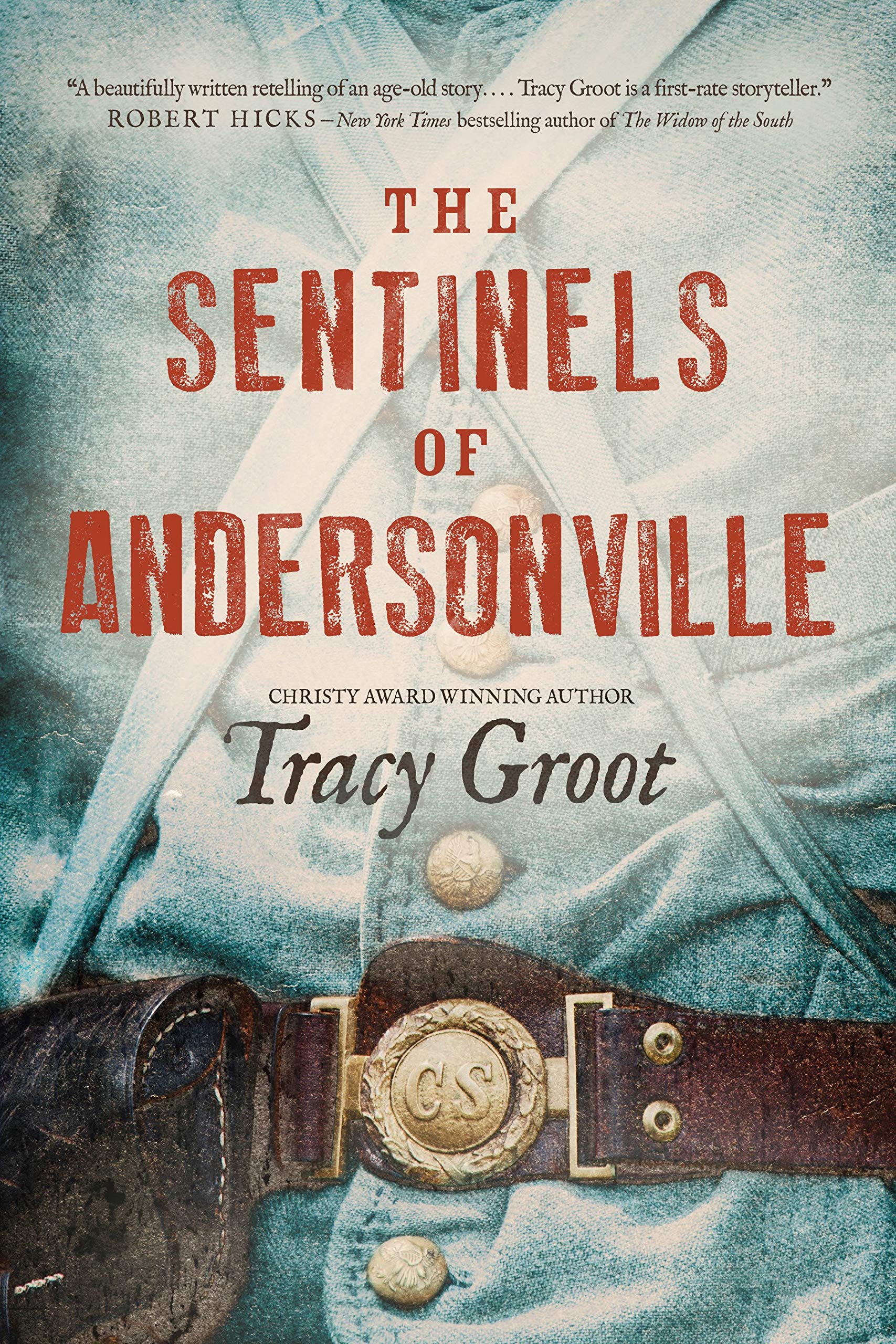The Sentinels of Andersonville Poetry