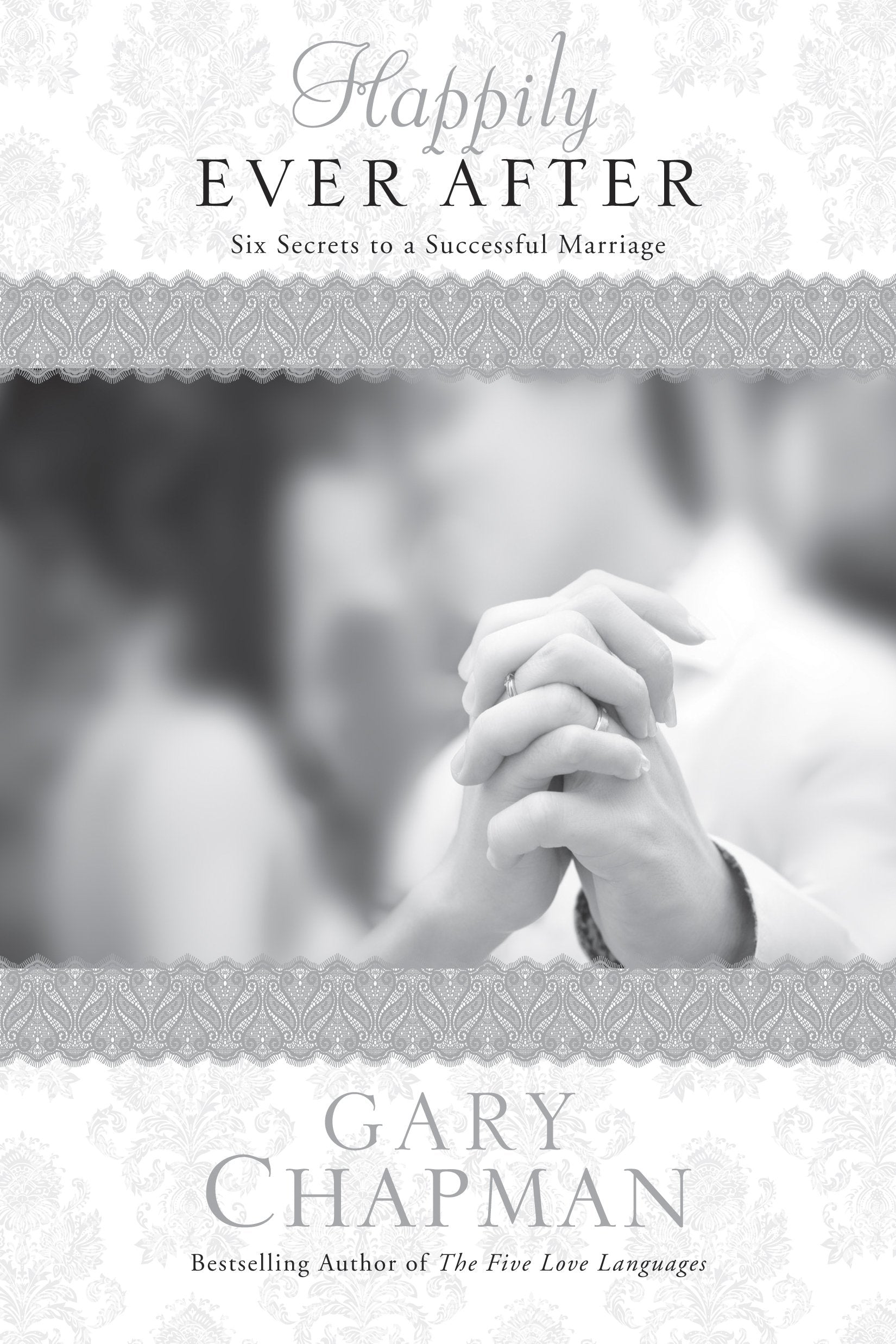 Happily Ever After Partnership & Love