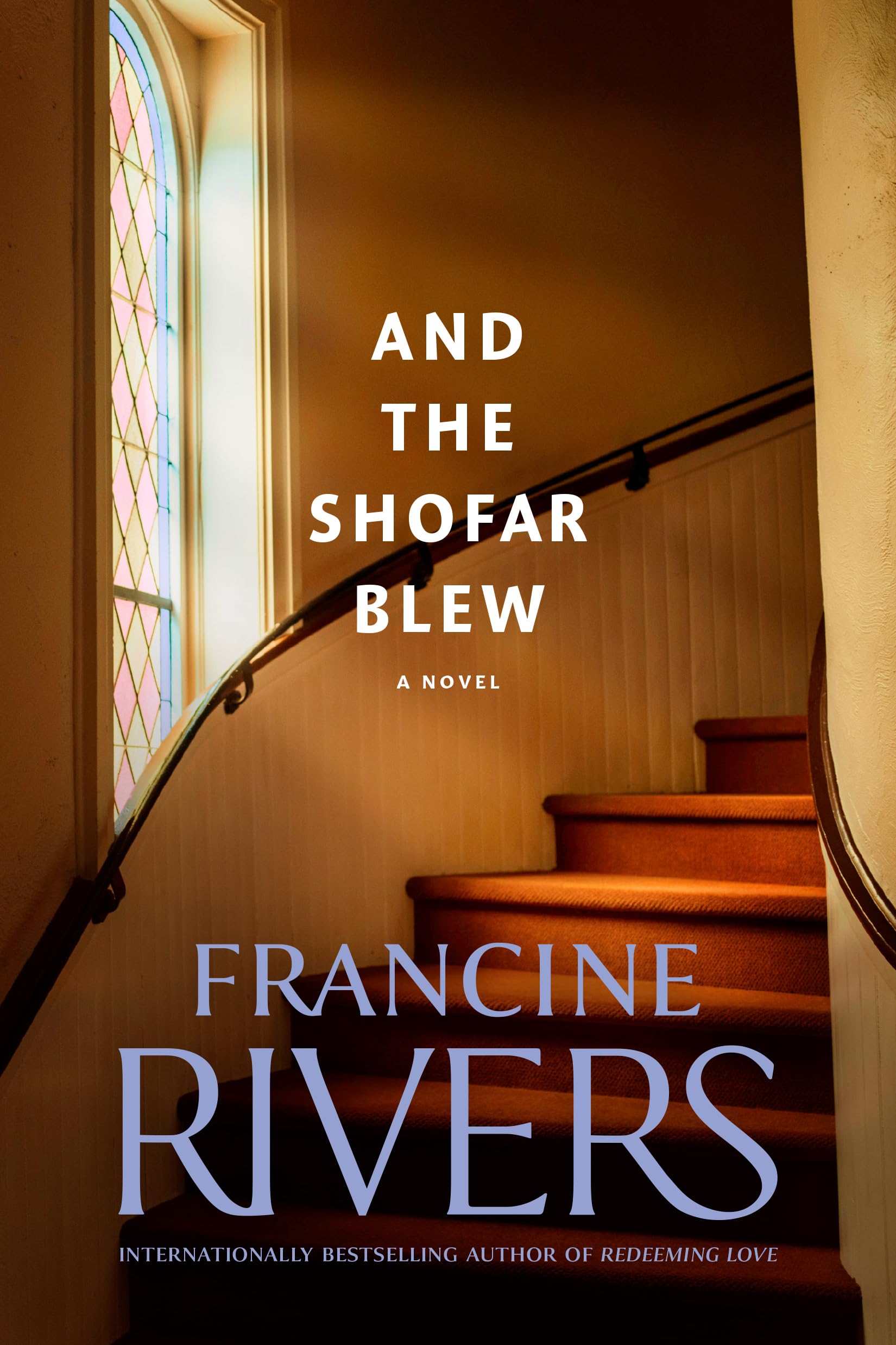 And the Shofar Blew (Moving Fiction) Contemporary literature