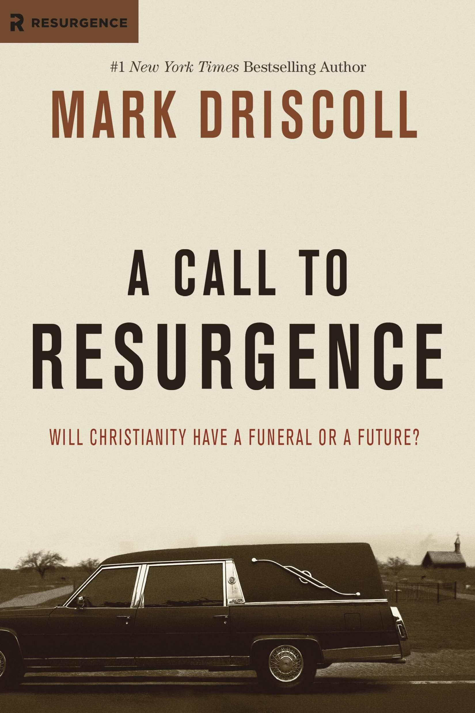 A Call to Resurgence: Will Christianity Have a Funeral or a Future? Religion & Esotericism