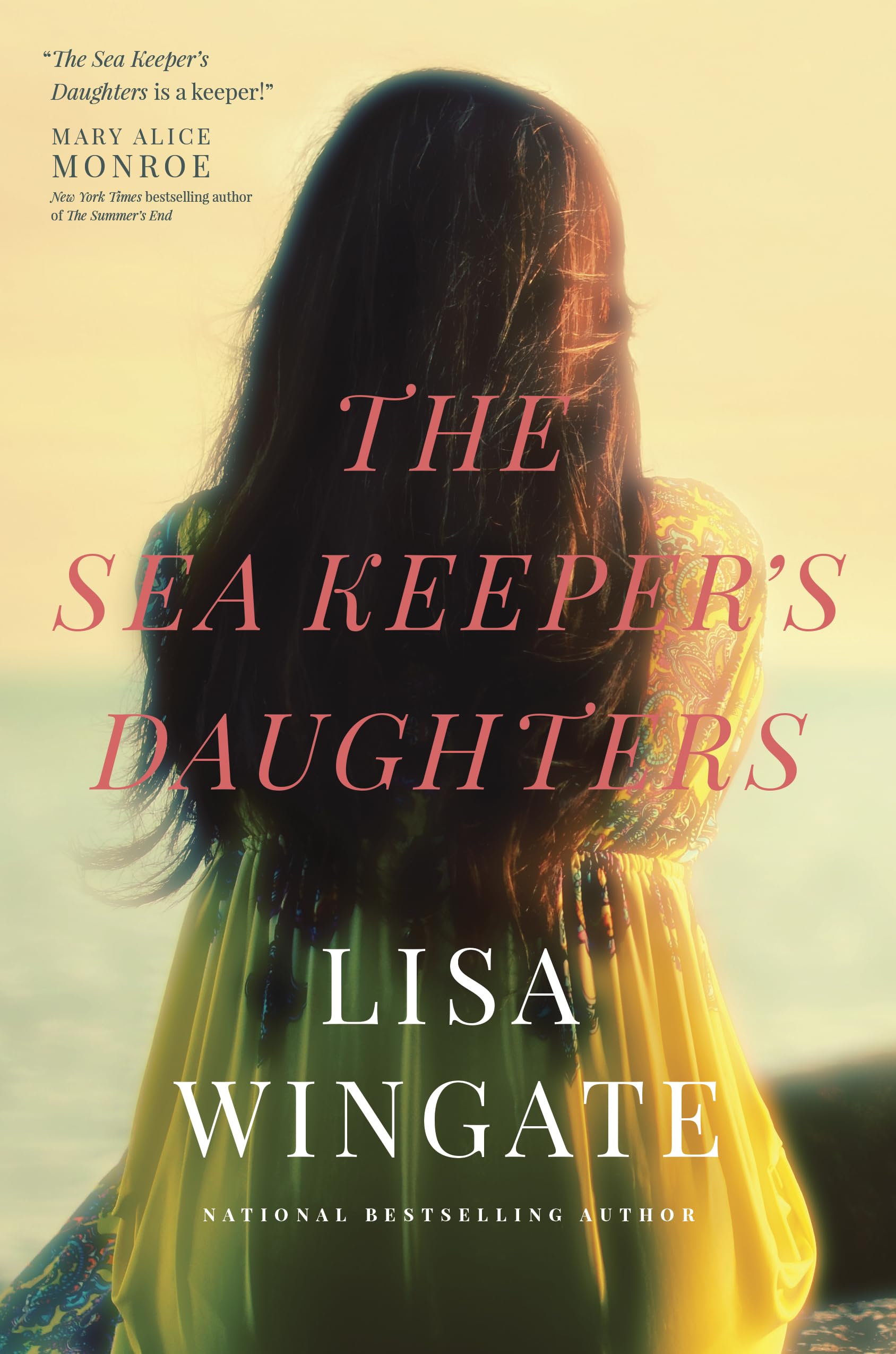Sea Keeper's Daughters (Carolina Heirlooms Novel) Contemporary literature