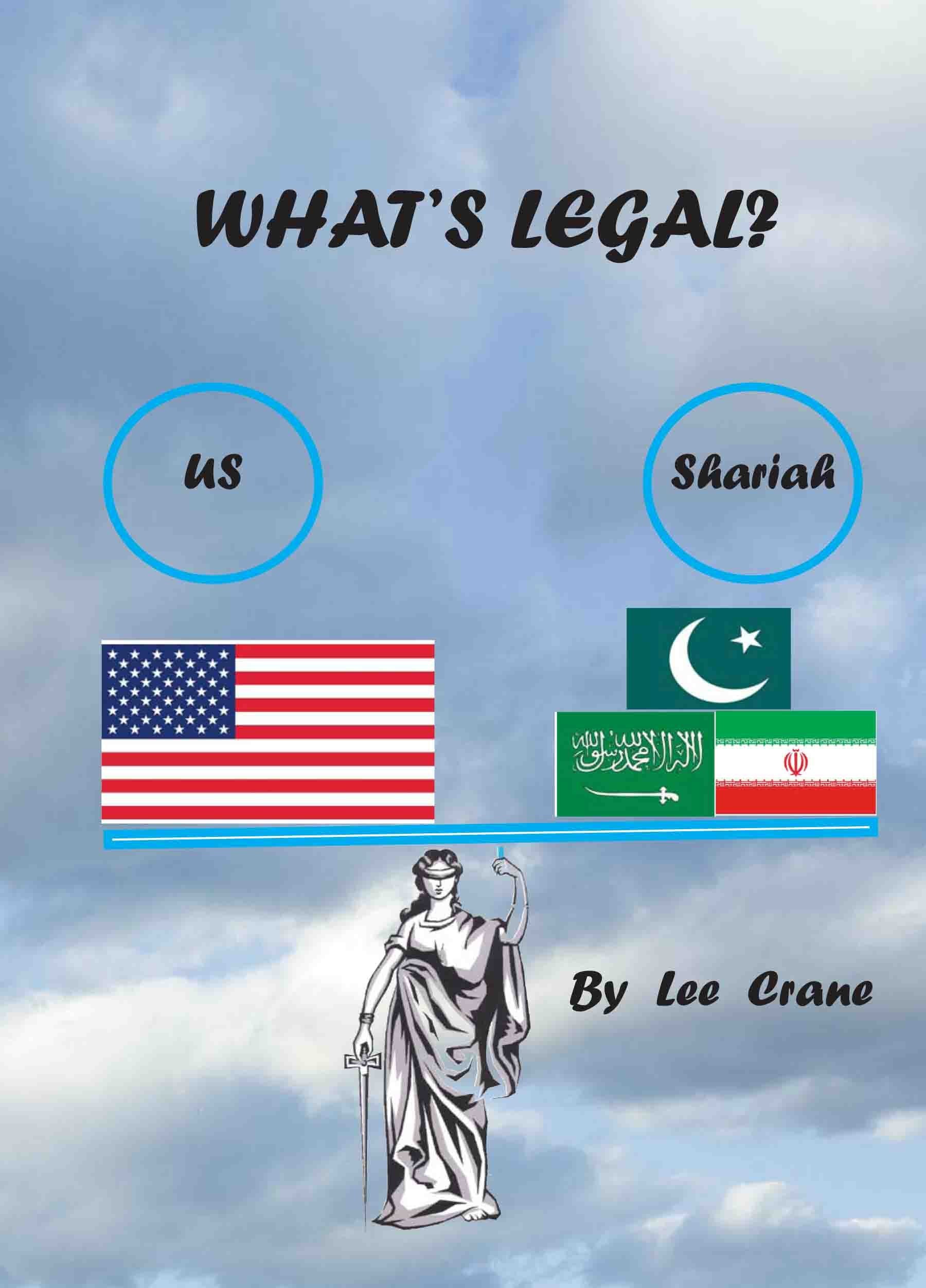 What's Legal? Us Shariah Law
