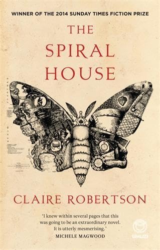 Product Image: The Spiral House
