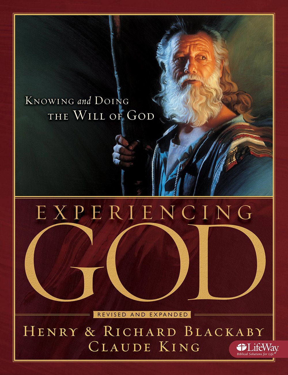 Experiencing God - Member Book: Knowing and Doing the Will of God Social Sciences