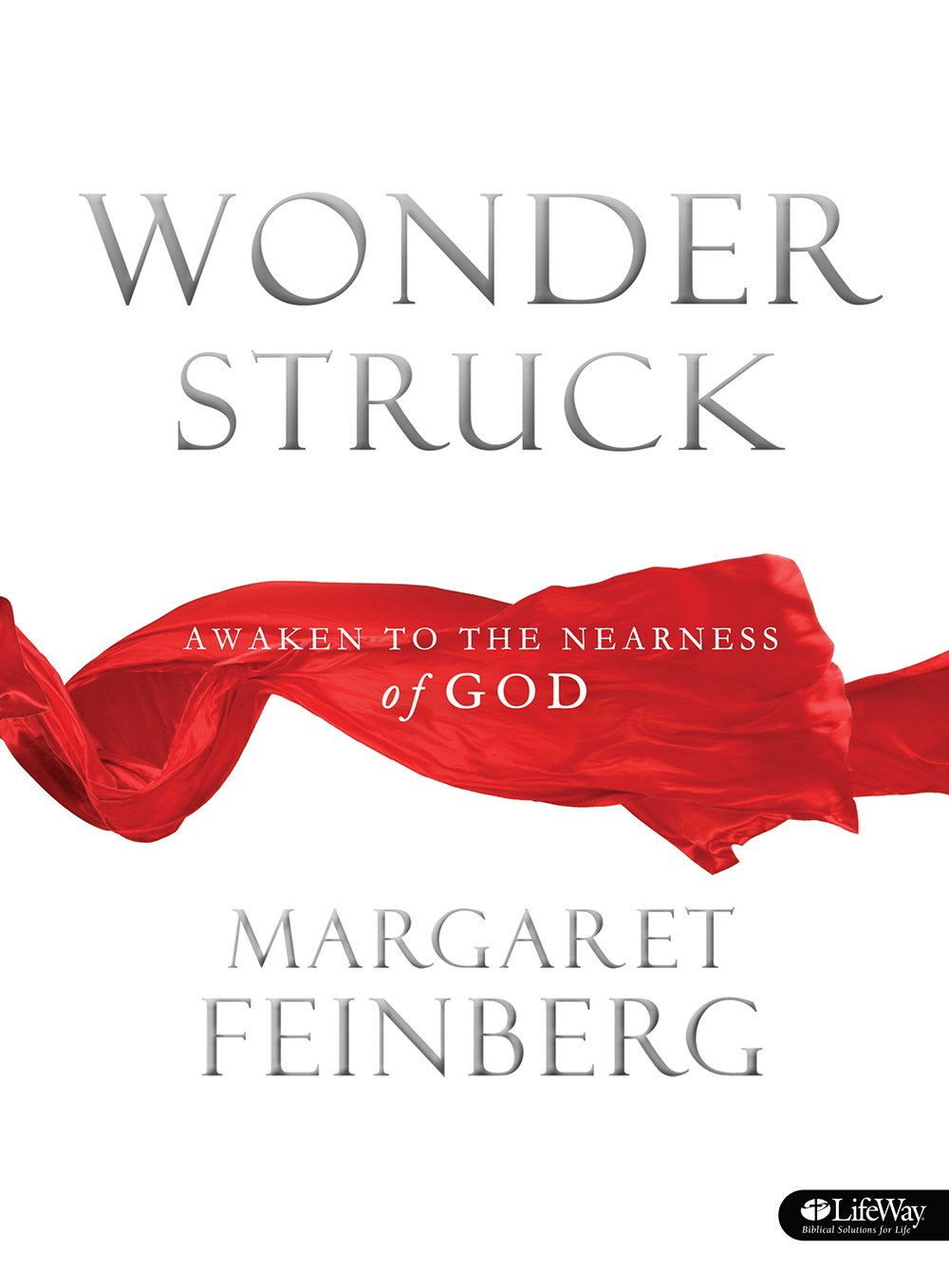 Wonderstruck: Awaken to the Nearness of God Religion & Esotericism