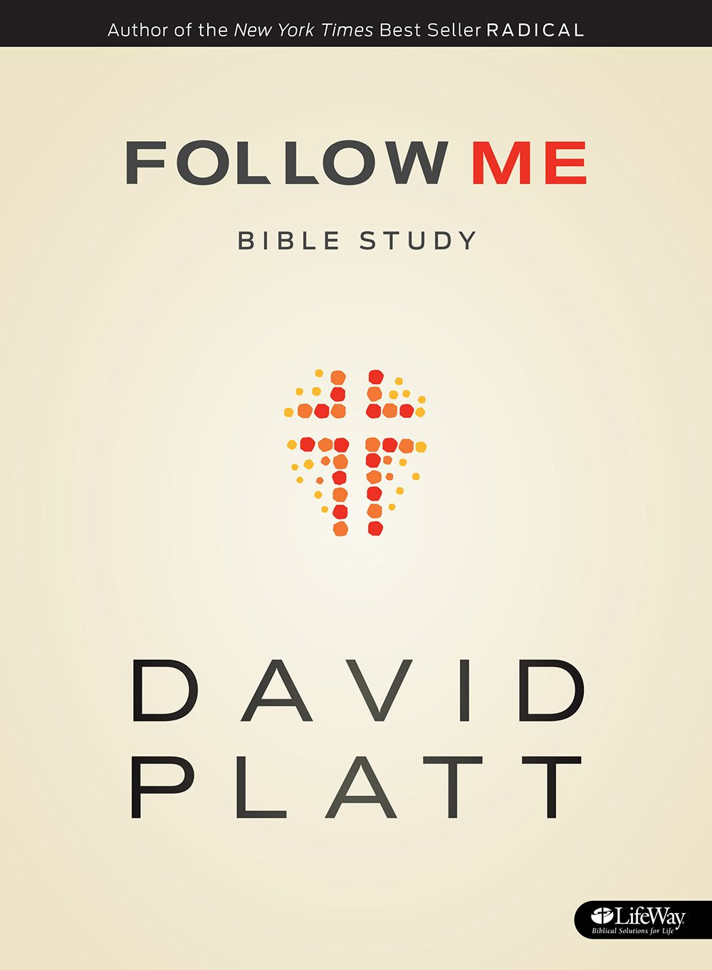 Product Image: Follow Me Bible Study - Member Book