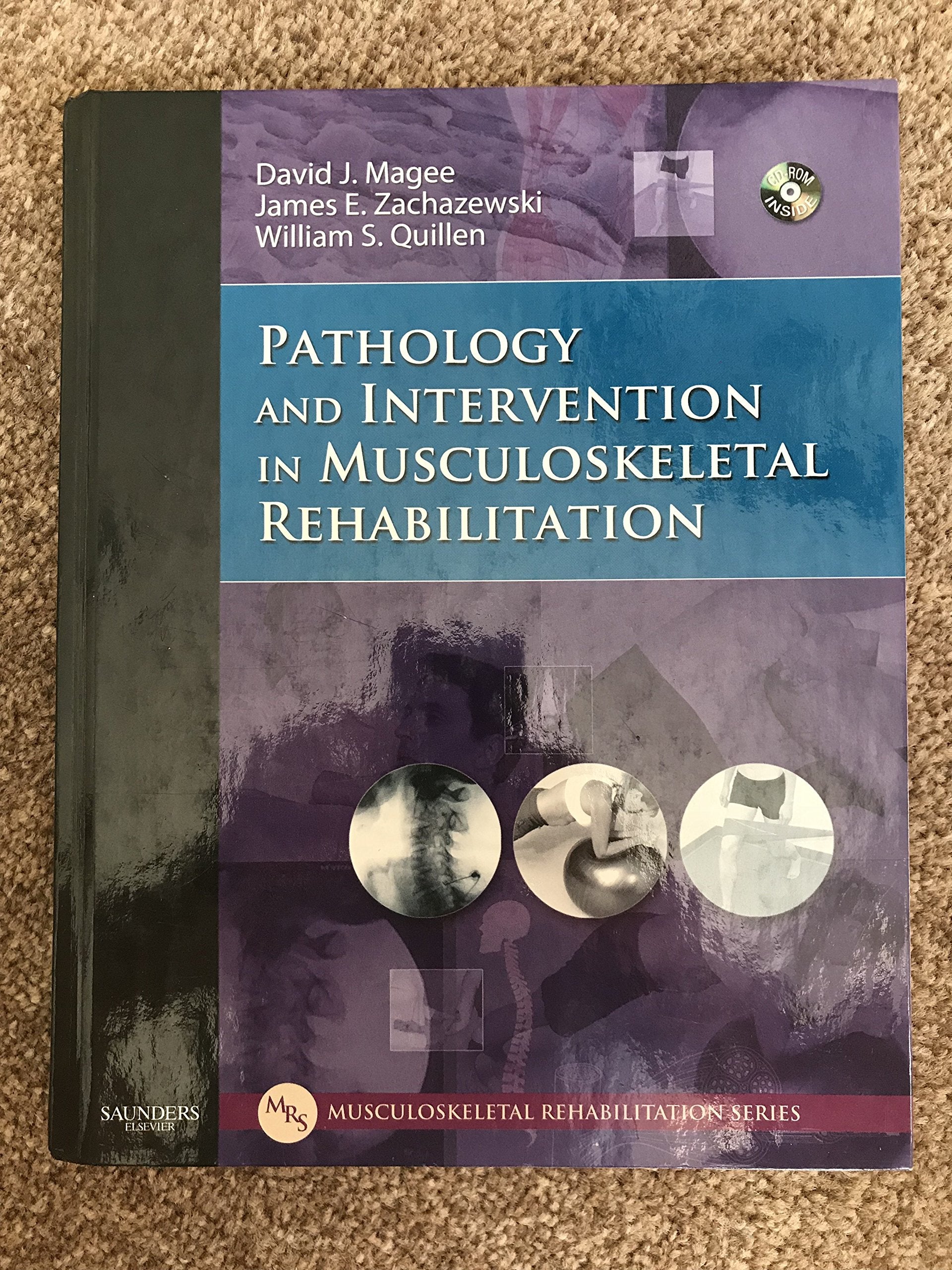 Pathology and Intervention in Musculoskeletal Rehabilitation Medicine