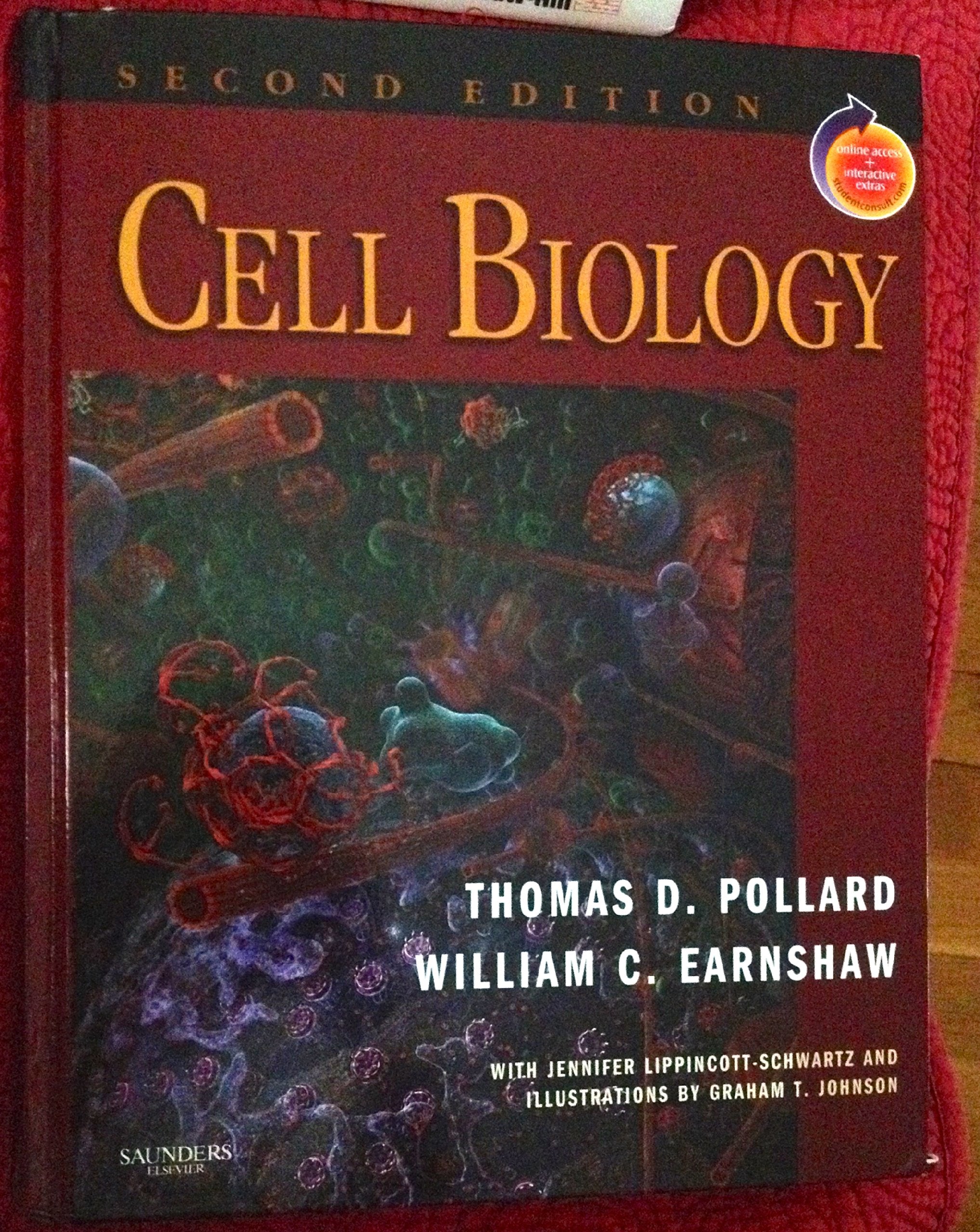 Cell Biology Medicine