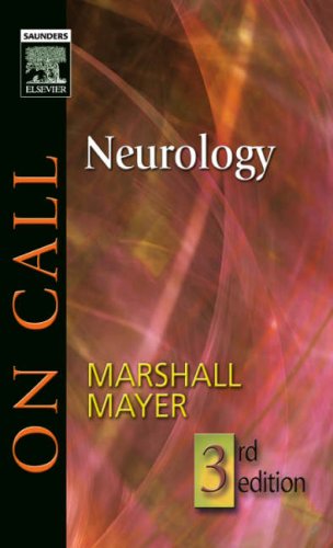 On Call Neurology: On Call Series Medicine
