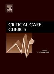 Critical Care Nephrology: An Issue of Critical Care Clinics (Critical Care Clinics, 21, Band 21) Medicine