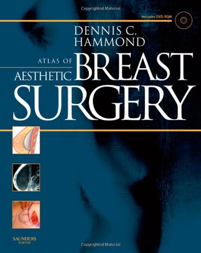 Atlas of Aesthetic Breast Surgery Medicine