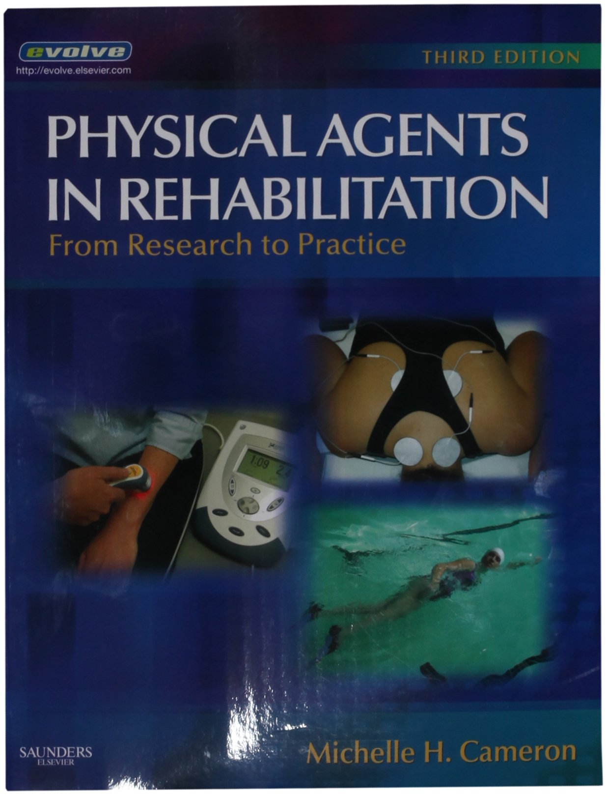 Physical Agents in Rehabilitation: From Research to Practice Medicine